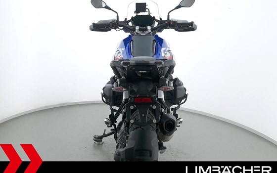 Gebrauchtmotorrad BMW R 1300 GS - Bild 18