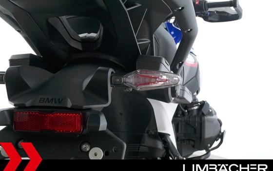 Gebrauchtmotorrad BMW R 1300 GS - Bild 19
