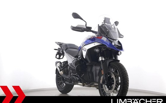 Gebrauchtmotorrad BMW R 1300 GS - Bild 2