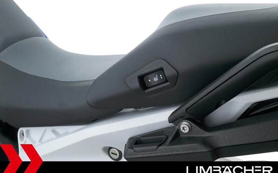 Gebrauchtmotorrad BMW R 1300 GS - Bild 20