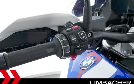 Gebrauchtmotorrad BMW R 1300 GS - Bild 23