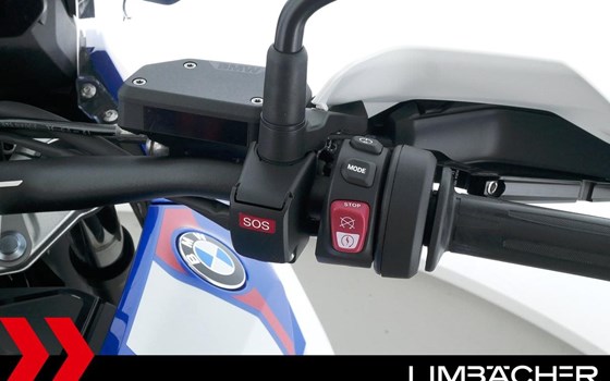 Gebrauchtmotorrad BMW R 1300 GS - Bild 24