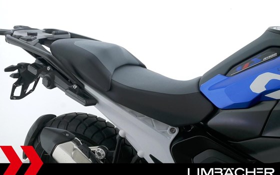 Gebrauchtmotorrad BMW R 1300 GS - Bild 27