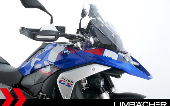 Gebrauchtmotorrad BMW R 1300 GS - Bild 28