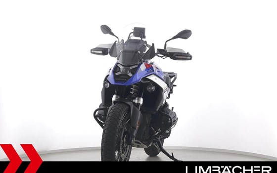 Gebrauchtmotorrad BMW R 1300 GS - Bild 3