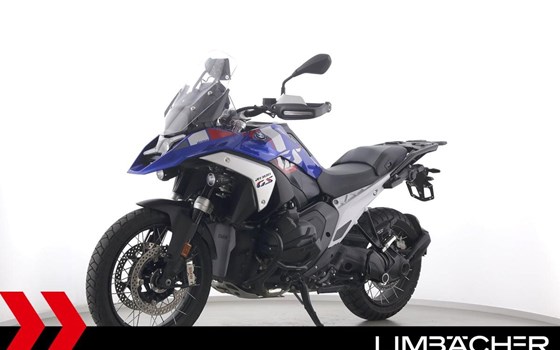 Gebrauchtmotorrad BMW R 1300 GS - Bild 4