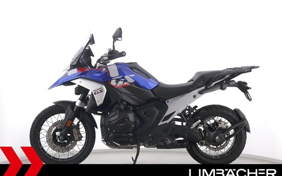 Gebrauchtmotorrad BMW R 1300 GS - Bild 5