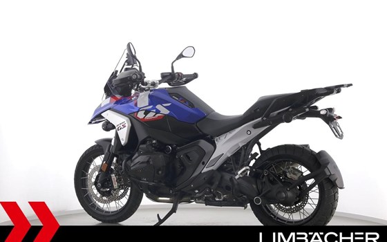 Gebrauchtmotorrad BMW R 1300 GS - Bild 6