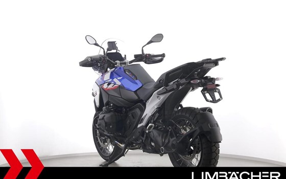 Gebrauchtmotorrad BMW R 1300 GS - Bild 7
