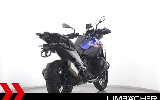 Gebrauchtmotorrad BMW R 1300 GS - Bild 8