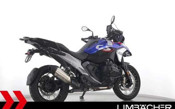 Gebrauchtmotorrad BMW R 1300 GS - Bild 9