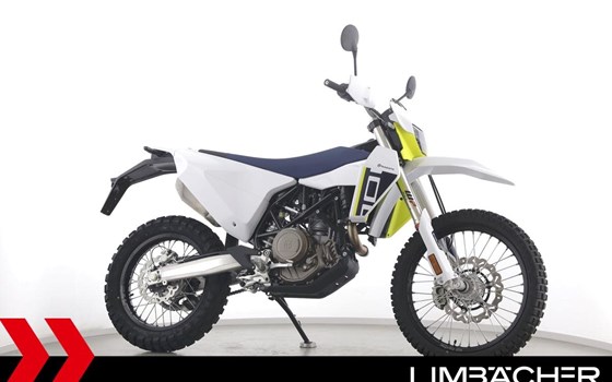 Gebrauchtmotorrad Husqvarna 701 Enduro - Bild 1