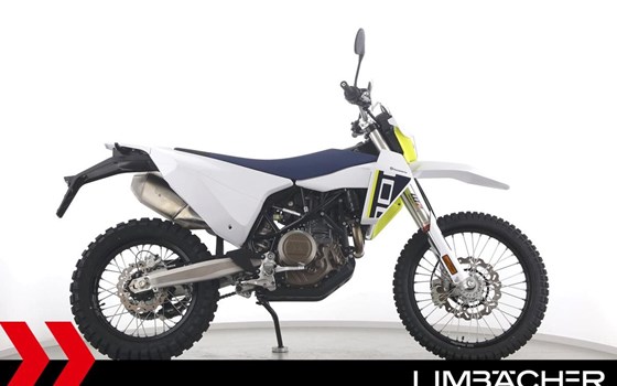 Gebrauchtmotorrad Husqvarna 701 Enduro - Bild 10