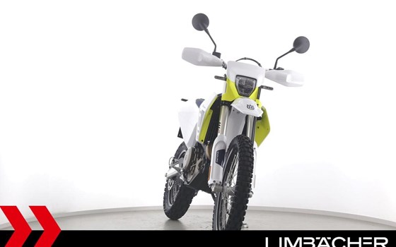 Gebrauchtmotorrad Husqvarna 701 Enduro - Bild 11