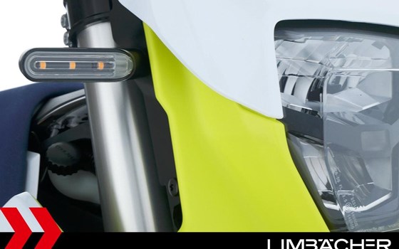 Gebrauchtmotorrad Husqvarna 701 Enduro - Bild 14