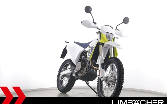 Gebrauchtmotorrad Husqvarna 701 Enduro - Bild 2
