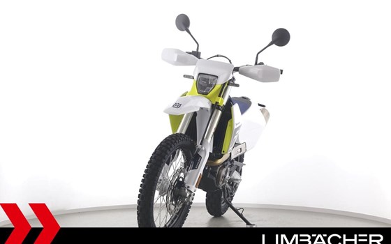 Gebrauchtmotorrad Husqvarna 701 Enduro - Bild 3