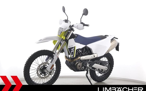 Gebrauchtmotorrad Husqvarna 701 Enduro - Bild 4