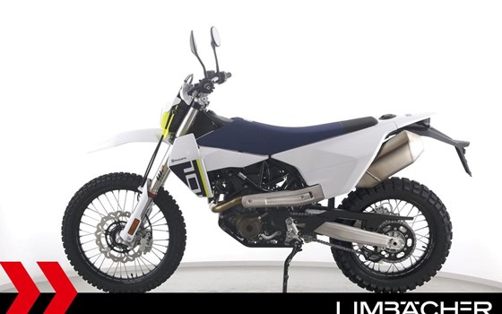 Gebrauchtmotorrad Husqvarna 701 Enduro - Bild 5