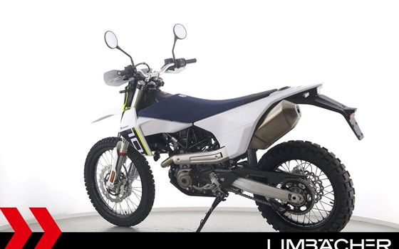 Gebrauchtmotorrad Husqvarna 701 Enduro - Bild 6