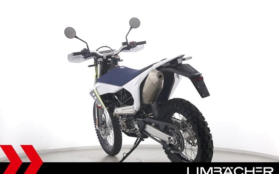 Gebrauchtmotorrad Husqvarna 701 Enduro - Bild 7
