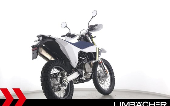 Gebrauchtmotorrad Husqvarna 701 Enduro - Bild 8