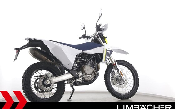 Gebrauchtmotorrad Husqvarna 701 Enduro - Bild 9