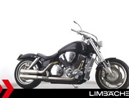 Honda VTX 1800