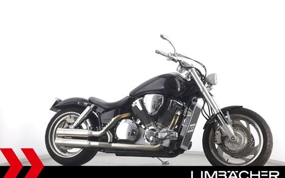 Gebrauchtmotorrad Honda VTX 1800 - Bild 1