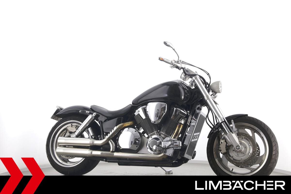 Honda VTX 1800