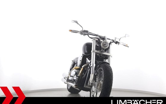 Gebrauchtmotorrad Honda VTX 1800 - Bild 11