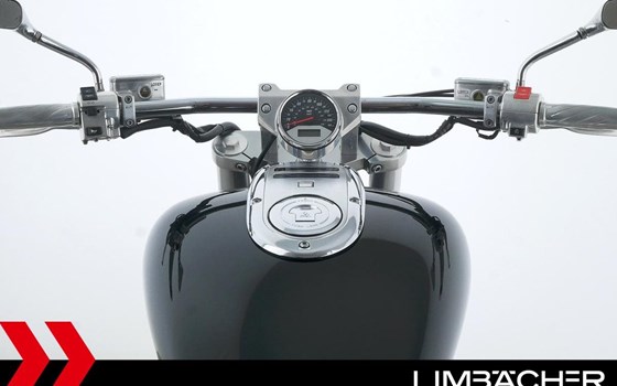 Gebrauchtmotorrad Honda VTX 1800 - Bild 13