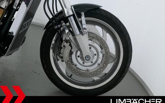 Gebrauchtmotorrad Honda VTX 1800 - Bild 14