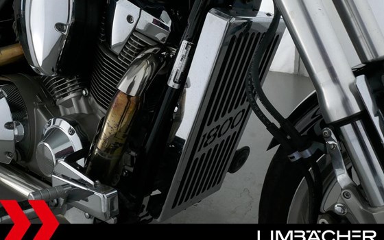 Gebrauchtmotorrad Honda VTX 1800 - Bild 15