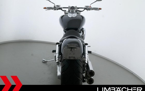 Gebrauchtmotorrad Honda VTX 1800 - Bild 17