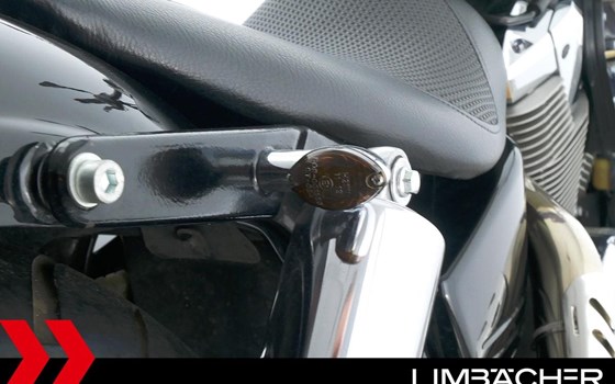 Gebrauchtmotorrad Honda VTX 1800 - Bild 18