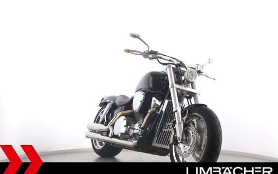 Gebrauchtmotorrad Honda VTX 1800 - Bild 2