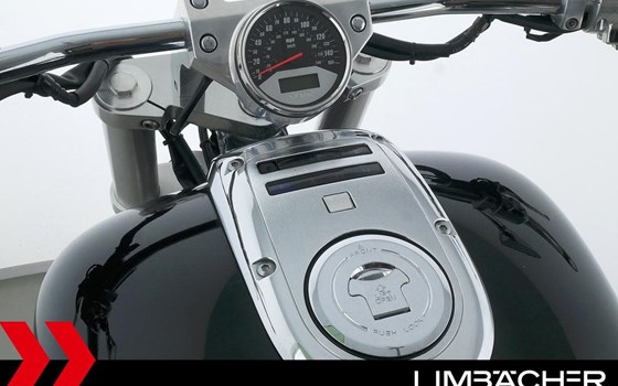 Gebrauchtmotorrad Honda VTX 1800 - Bild 22