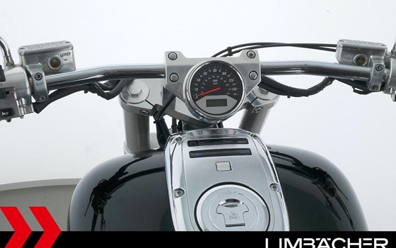 Gebrauchtmotorrad Honda VTX 1800 - Bild 25