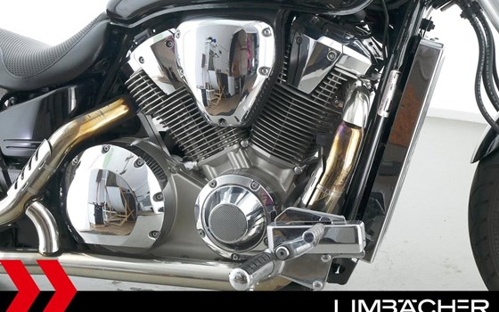 Gebrauchtmotorrad Honda VTX 1800 - Bild 26