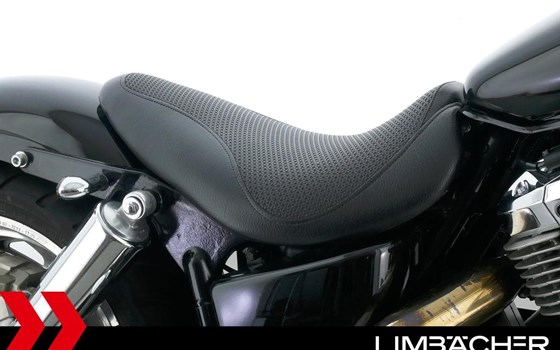 Gebrauchtmotorrad Honda VTX 1800 - Bild 27