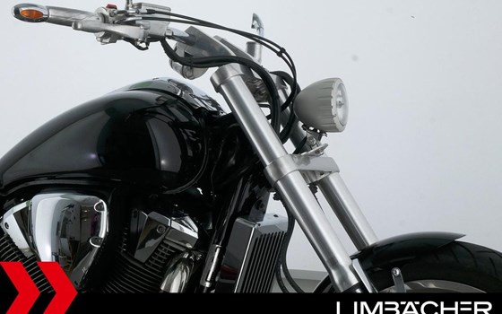 Gebrauchtmotorrad Honda VTX 1800 - Bild 28