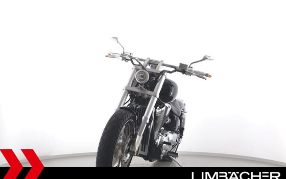 Gebrauchtmotorrad Honda VTX 1800 - Bild 3