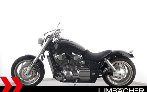 Gebrauchtmotorrad Honda VTX 1800 - Bild 5