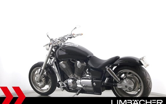Gebrauchtmotorrad Honda VTX 1800 - Bild 6