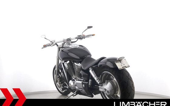 Gebrauchtmotorrad Honda VTX 1800 - Bild 7