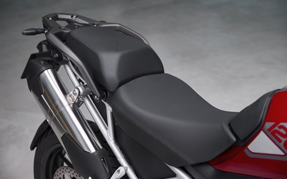 Gebrauchtmotorrad Triumph Tiger 1200 GT PRO - Bild 7