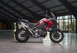Gebrauchte Triumph Tiger 1200 GT PRO