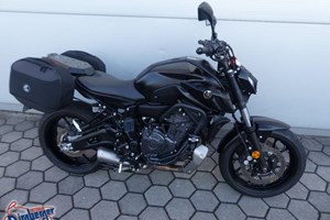 Angebot Yamaha MT-07