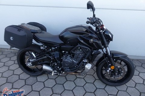Top 5: Nakedbikes die gut fahren aber relativ wenig kosten